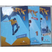 Spark 1 (комплект)