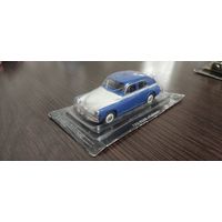 ГАЗ М20В "Победа"