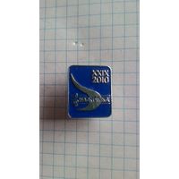 XXIX Международный Фестиваль Церковной Музыки "Хайнувкa", 2010. Польша.