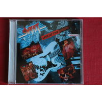 The Sweet - Live At The Marquee (CD)