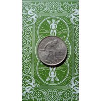 Люксембург 1 франк 1928