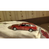 BMW 5 Touring E34 с комплектом колёс, GAMA, 1/43,Германия