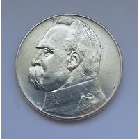 10 злотых 1935