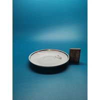 Тарелка СССР.