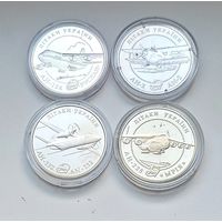 Самолёты Украины