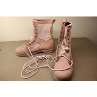 Берцы Фародей, Сирия. 43 раз.  новые. Распродажа коллекции вещей. С РУБЛЯ! АУКЦИОН!