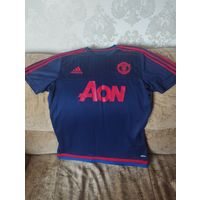 Майка Manchester United
