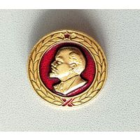 Ленин. К-7.