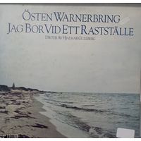 Osten Warnerbring – Jag Bor Vid Ett Raststalle