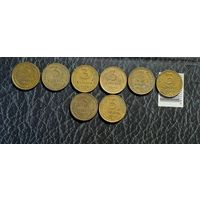 Монеты ссср коллекция