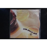 The Jelly Jam - The Jelly Jam 2 (2002, CD)