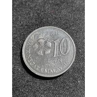 Малайзия 10 сен 2012