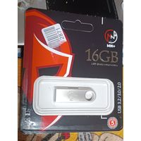 USB flash флэшка 16 Gb
