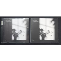 CD,JAZZ,(Germany) Keith Jarrett – The Melody At Night, With You