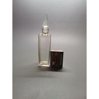 Флакончик от парфюм. СССР.