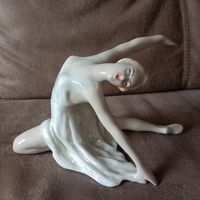БалеринаДудинская (лзфи) лоз