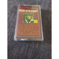 Rod Stewart - Best Ballads