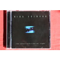 King Crimson - The ConstruKction Of Light (2000, CD)