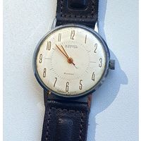 Часы Восток тонкие