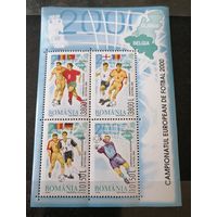 Блок 2000 г. **