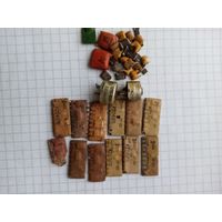 Радиодетали