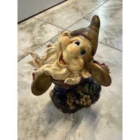 Гном статуэтка