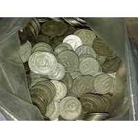 Никель СССР 1961-1991