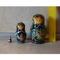 Матрешки. 3 шт.