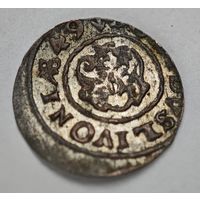 1649 год Солид