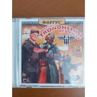 Компьютерная игра Operation Trondheim 2