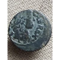 Распродажа - солид 1665г.,ВКЛ,Ян Казимир