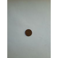 Ирландия 1 евроцент 2014