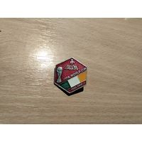 Футбол Чемпионат мира Италия 90 сборная Ирландии