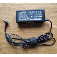 Блок питания Acer нерабочий с 1 рубля