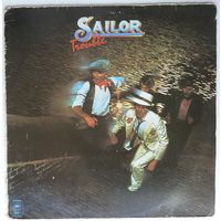 LP Sailor – Trouble (1973) Pop Rock