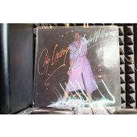 Linda Williams - City Living (1979, Vinyl)