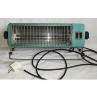 Электрокамин, СССР