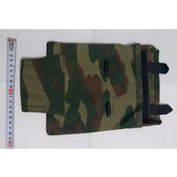 Чехол лопатки МПЛ (флора) из комплекта РД. Торг.