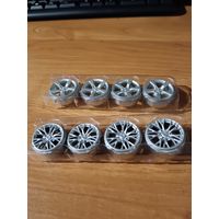 Диски для моделей