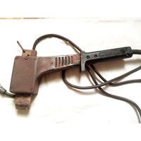 Паяльник-"топорик" 400 Вт