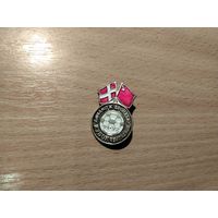 ФК Динамо Киев Брондбю