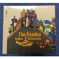 CD,(Japan) The Beatles – Yellow Submarine