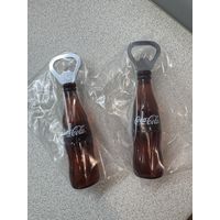 Открывалка магнит от Кока кола, Coca Cola