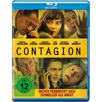 Заражение Contagion