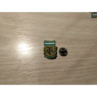 Федерация футбола Аргентины