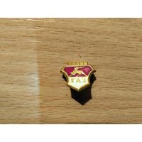 Автозавод ГаЗ