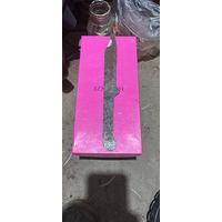 Нож.заготовка