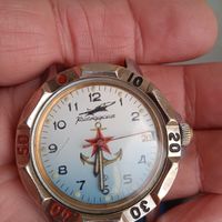 Часы Восток командирские