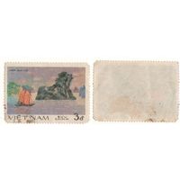 Вьетнам 3dong (m10)