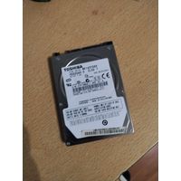 З/п от ноутбука